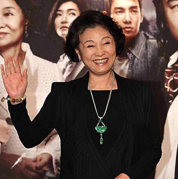 김민자