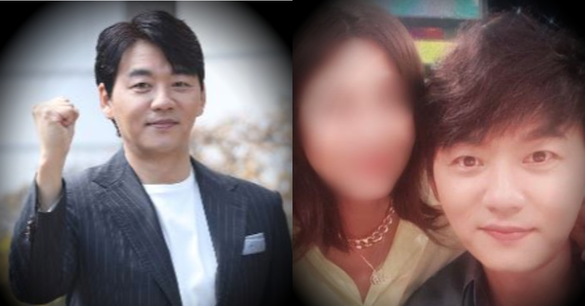 김승수 소개팅