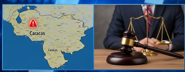 베네수엘라공습