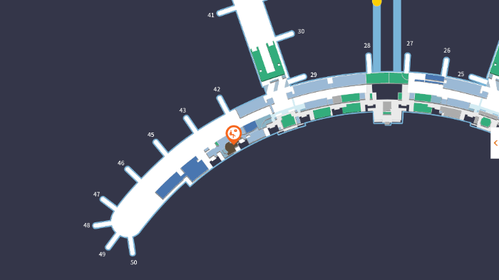 인천-공항-릴렉스-존-위치-운영-시간-확인하기-인천-공항-휴식-공간-1-터미널-2-터미널