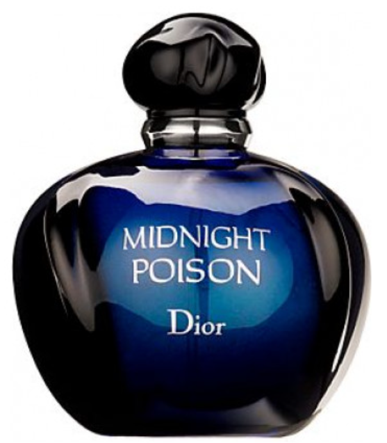 미드나잇 포이즌 (Midnight Poison)