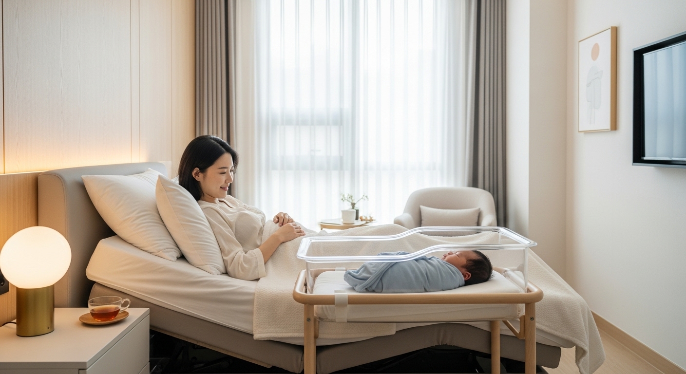 #공공산후조리원 설치 현황