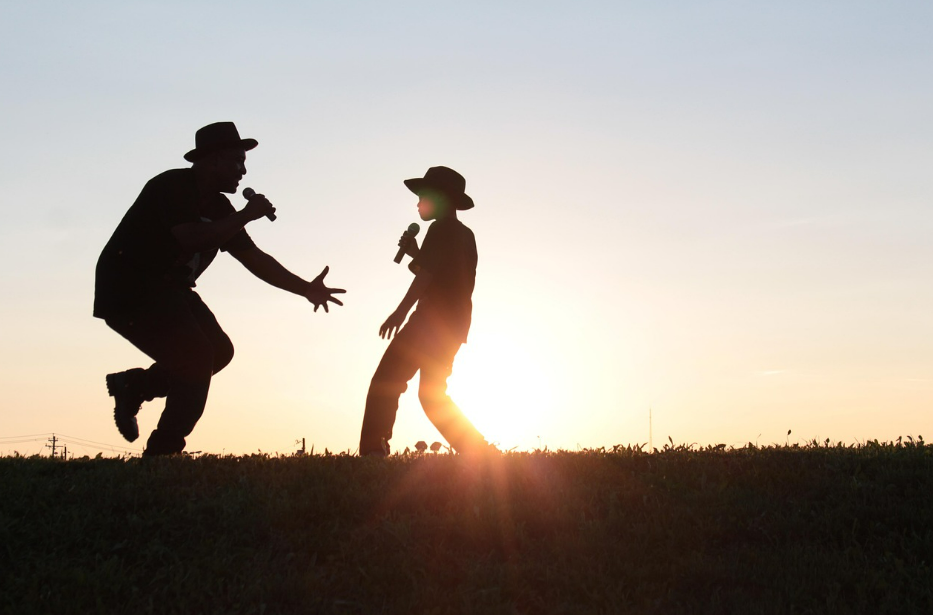 노래 잘 부르는 방법