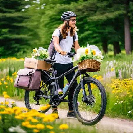 전기자전거 보조금 으로 즐기는 친환경 여행 가이드