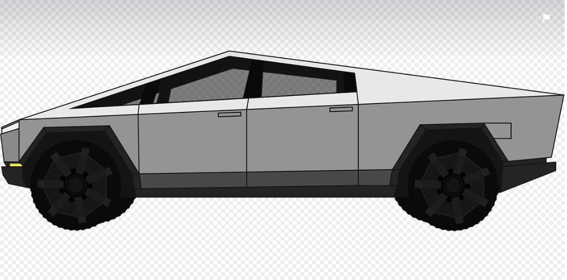 테슬라의 생산.로보택시 관련 이미지