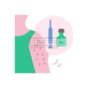 백일해 예방접종