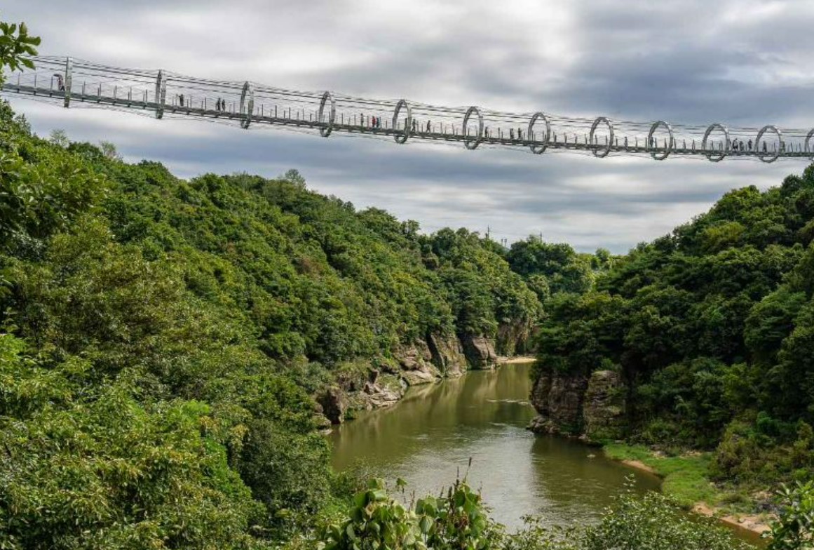 철원 한탄강 물윗길&amp;#44; 주상절리&amp;#44; 직탕폭포 여행 명소 안내 