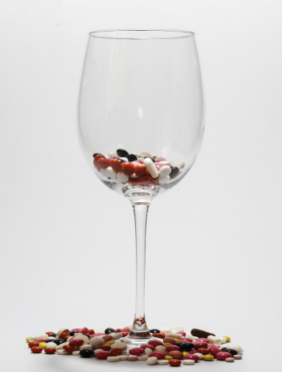 친환경 포장으로 폐의약품 문제 줄이기