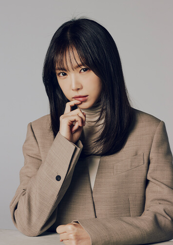 JTBC 토일드라마 &amp;#39;가족X멜로&amp;#39; 손나은