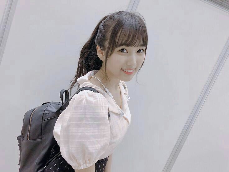 아이즈원 야부키나코 아이즈원 야부키나코