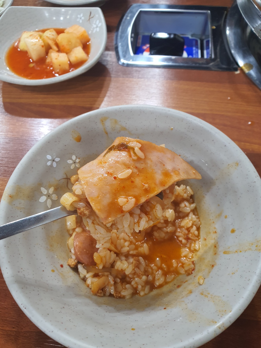 본가부대찌개