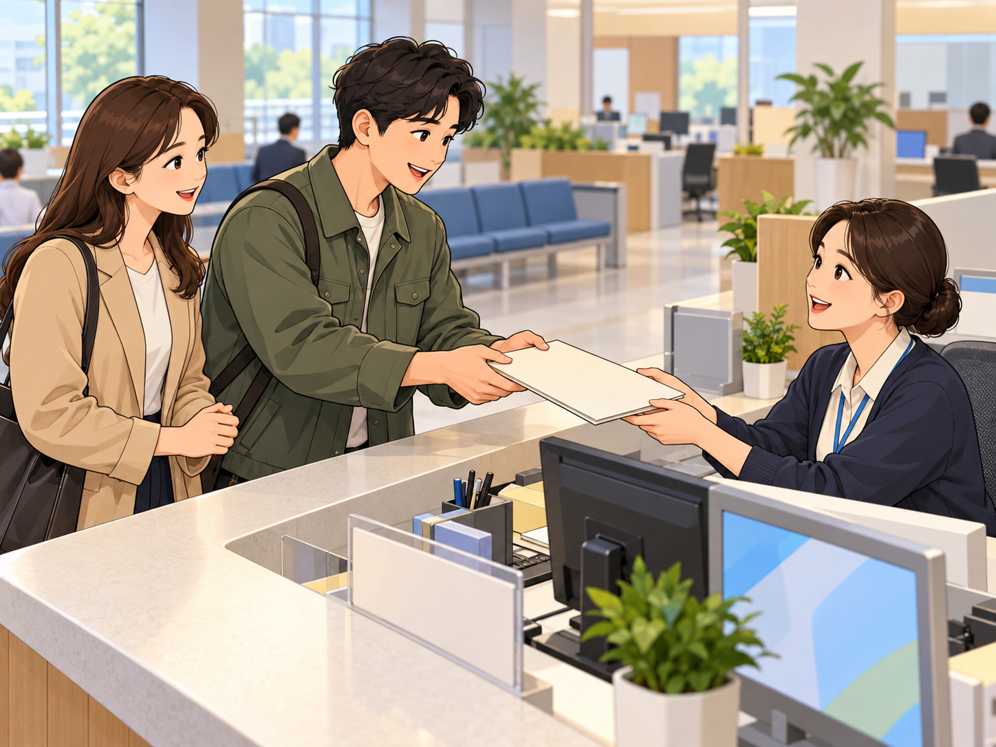 직장 내 괴롭힘 신고