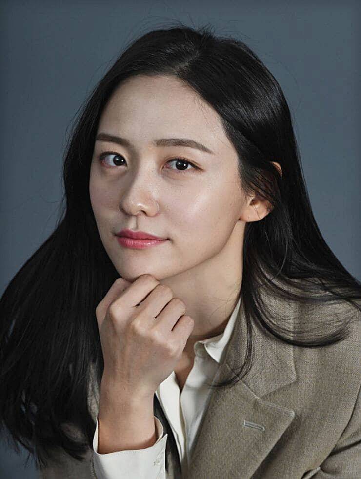 배우-박지현