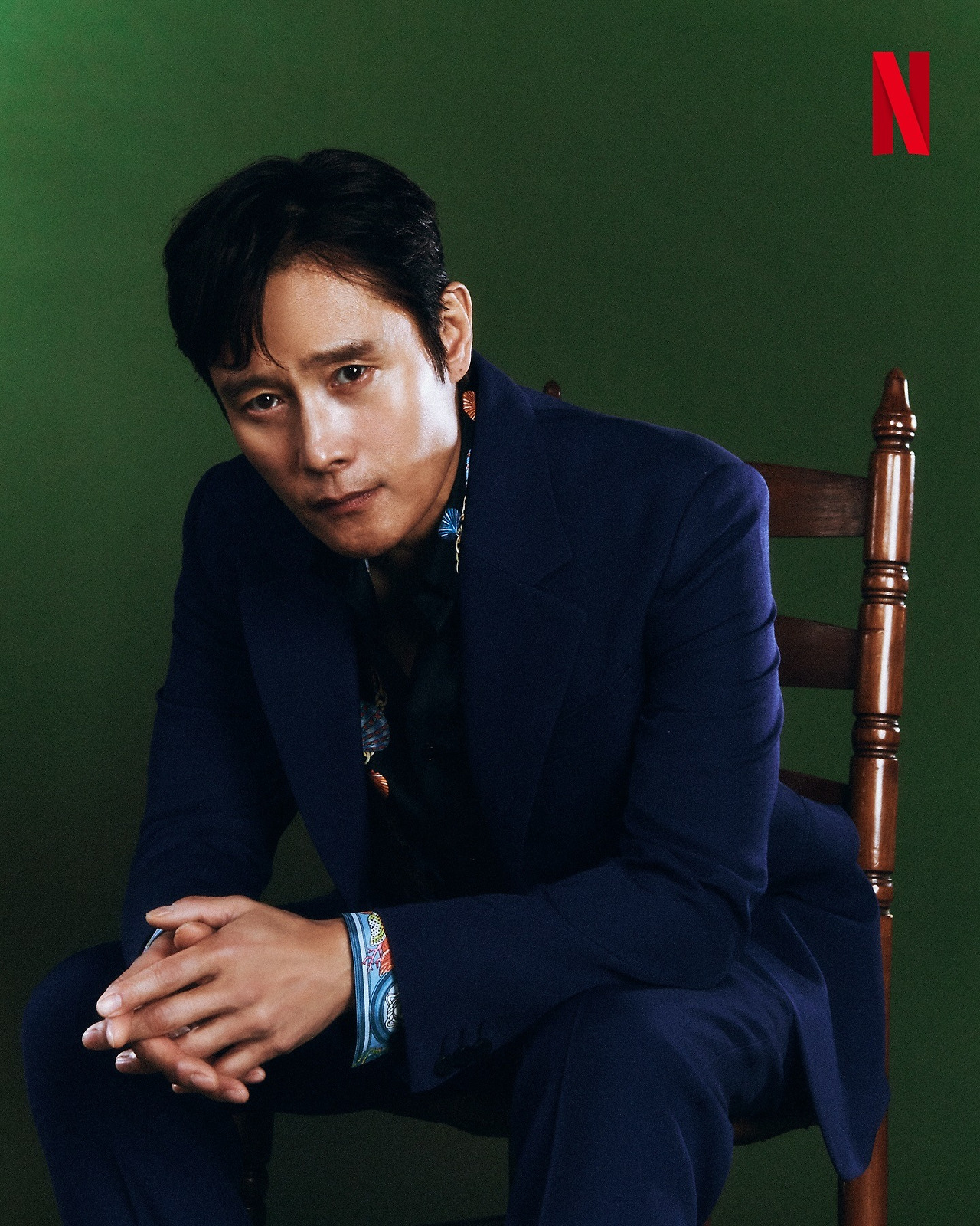 이병헌 출연영화