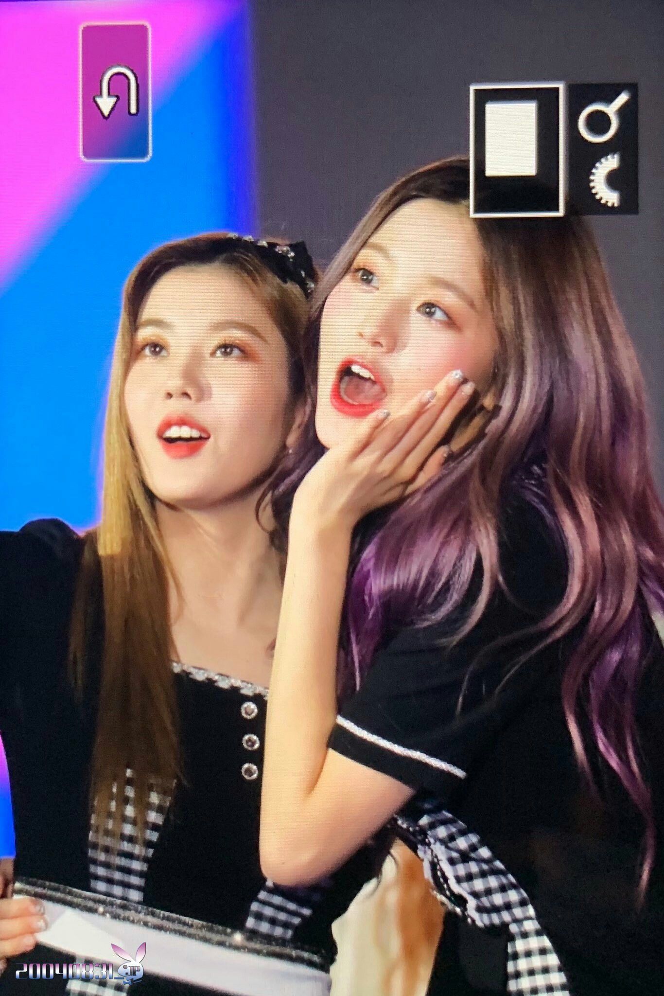 아이즈원 프로듀스48 사진 모음 아이즈원 프로듀스48 사진 모음