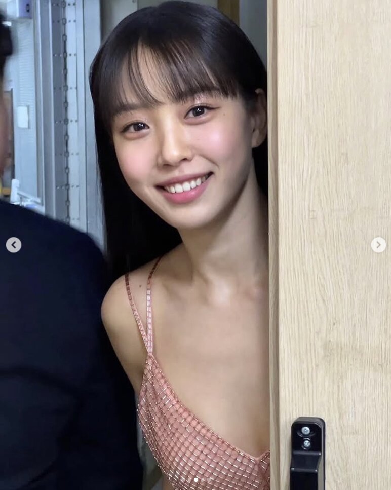 고민시 학폭의혹 근황 입장 표명 향후 활동 배우 프로필