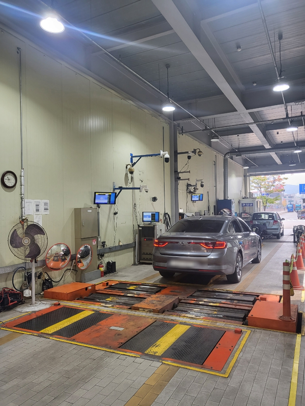 인터넷 예약 방법과 유의사항