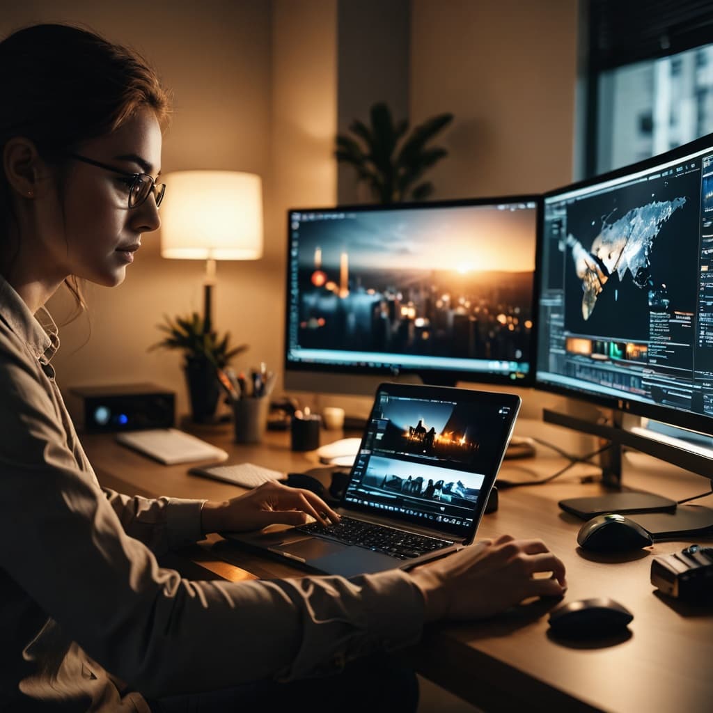 디지털 디톡스를 방해하는 습관 7가지