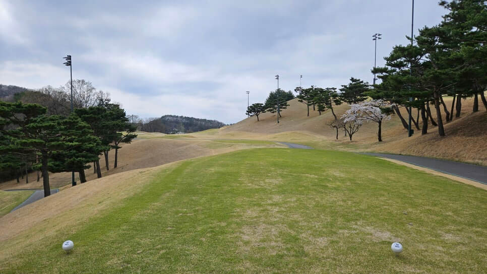 골프장 경험담 청주 세레니티cc 단순한 골프장이 아니라&amp;#44; 자연과 설계&amp;#44; 건축이 어우러진 공간 미학의 산물 완벽에 가까운 골프장