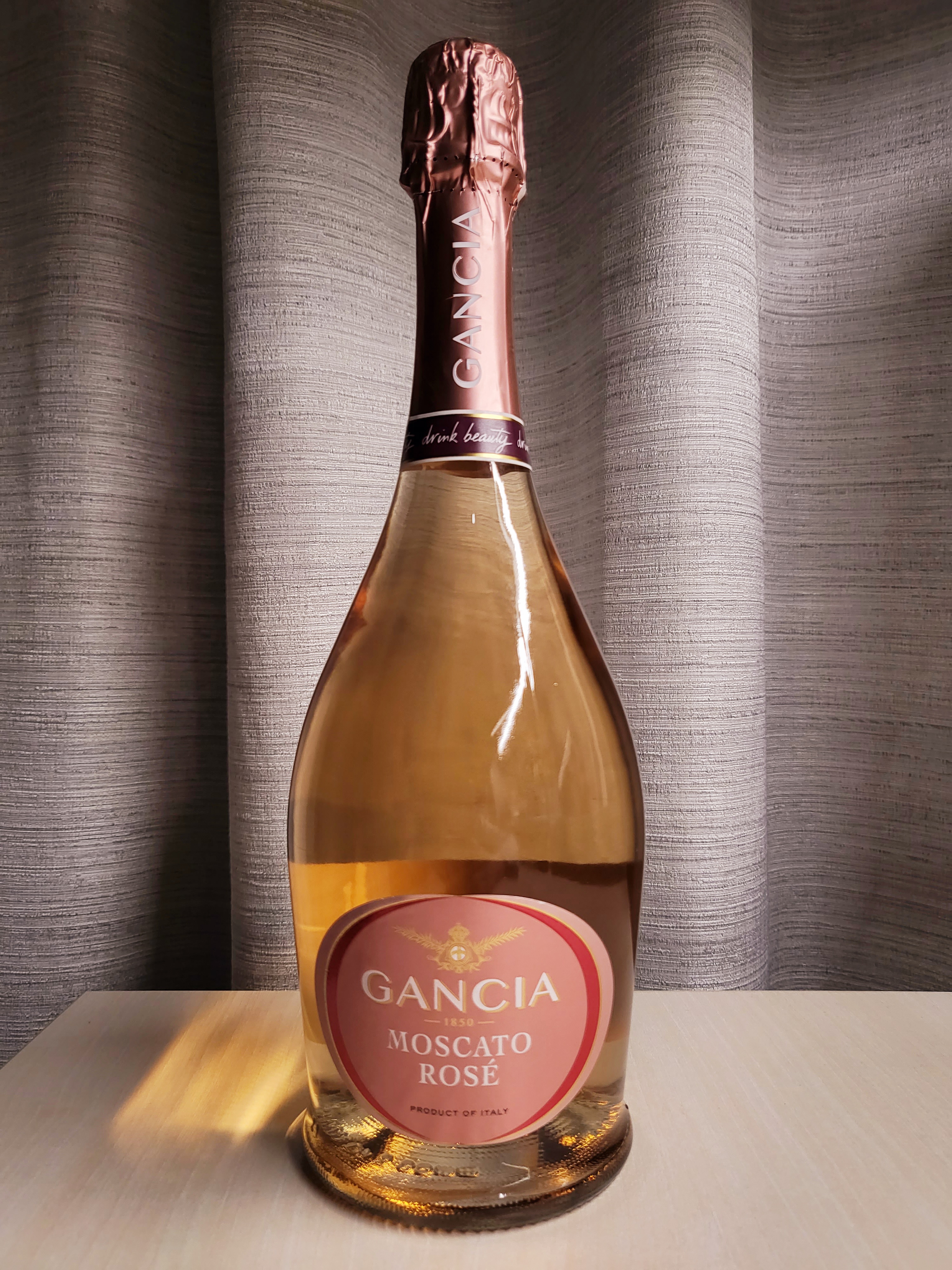 이마트-와인-추천:-간치아-모스카토-로제-Gancia-Moscato-Rose