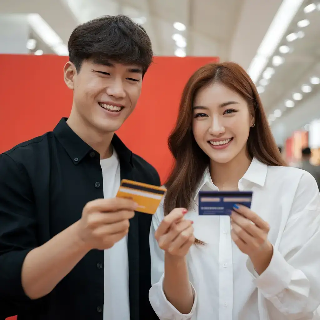 대학생 카드 혜택 체크카드