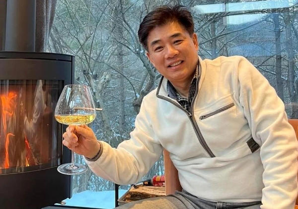 김병욱 국회의원 프로필 나이 고향 학력 재산 페이스북