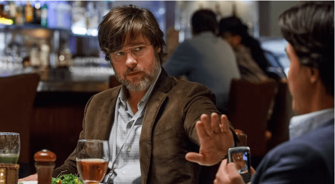빅쇼트(The Big Short&amp;#44; 2015)