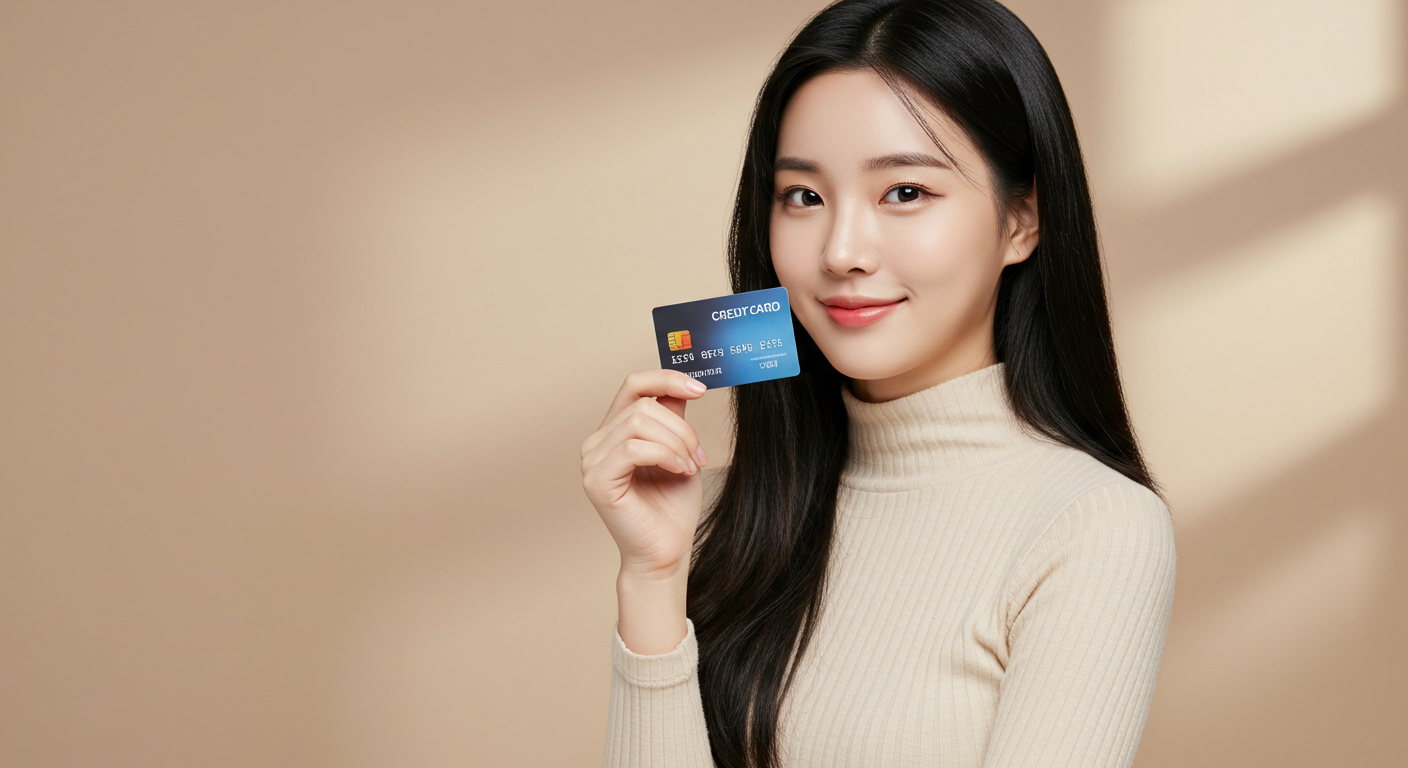 신한 아메리칸 익스프레스카드