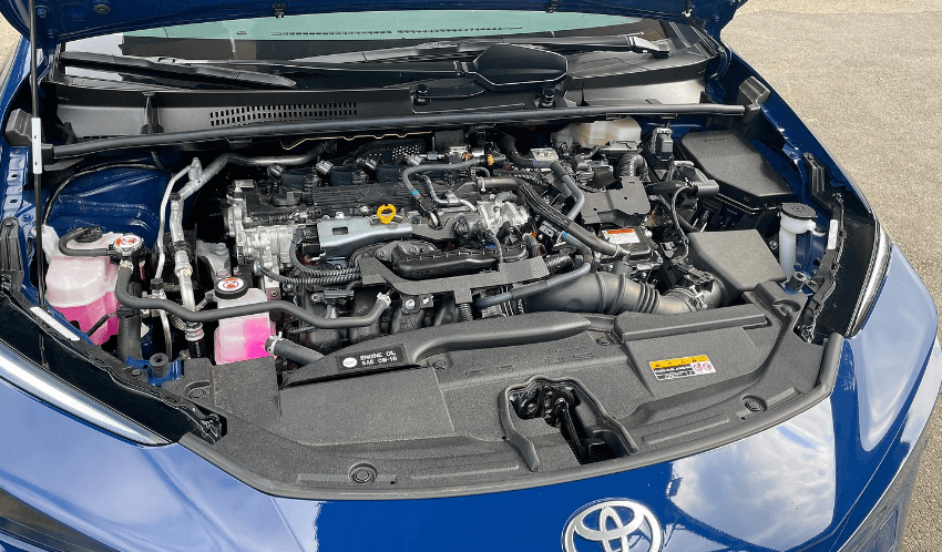 프리우스 5세대 가격 연비 제원 출시일 토요타자동차