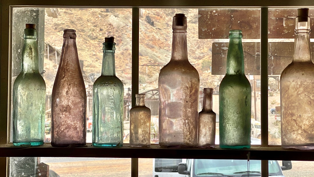 Bottle