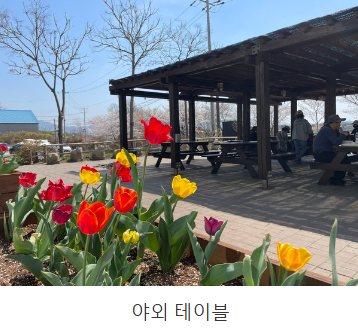 고창 학원농장