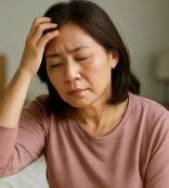 폐경기 전조증상