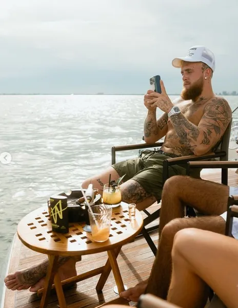 타이슨 제이크폴