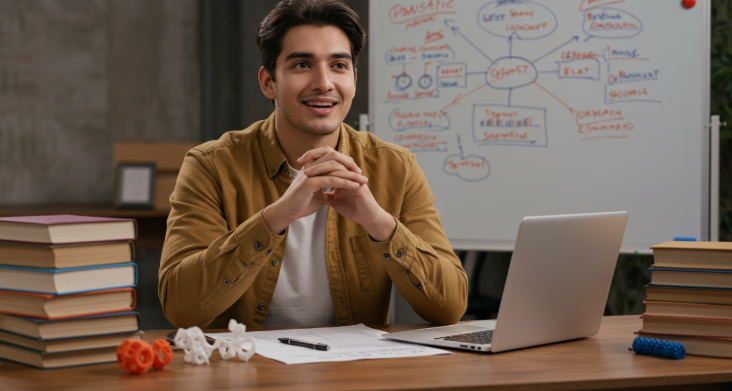 링크 플랫폼 1인 홈페이지