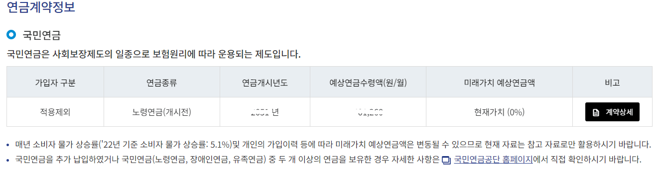 국민연금