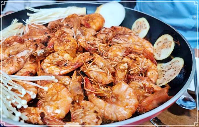 생방송 오늘저녁 신도림 문래 창작촌 실치회, 병어조림 맛집