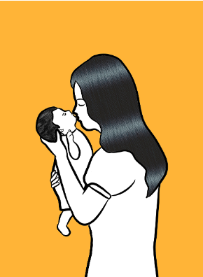 2024년 출산 지원금 1명당 300만원 +( 임신 바우처, 첫만남이용권, 부모급여, 아동수당 ) = 정부 지원금 모두 다 받기