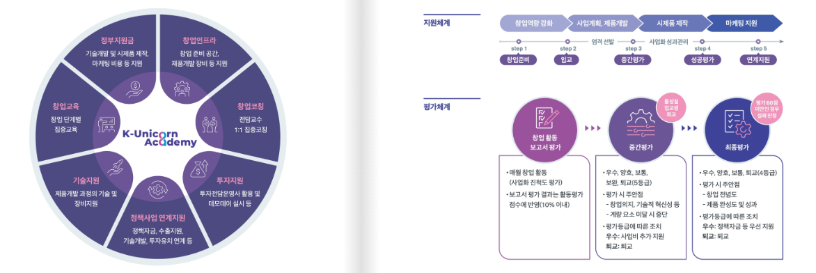 청년창업사관학교