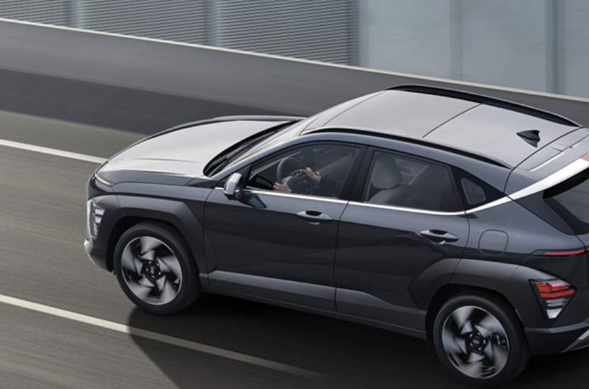 2025 코나 하이브리드 포토