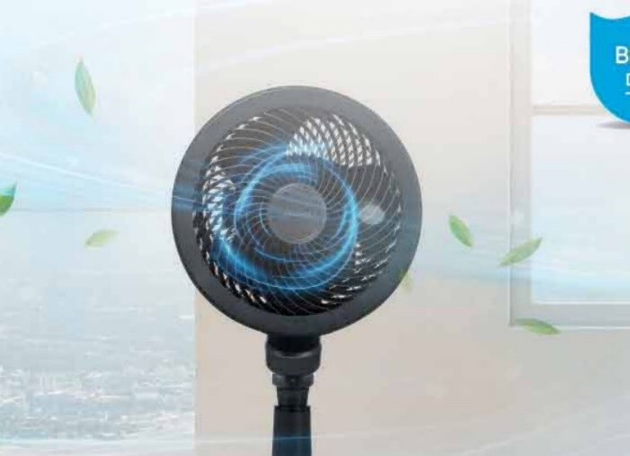 써큘레이터 선풍기 공통점