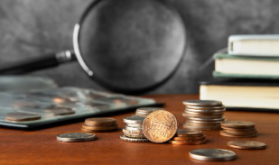 퇴직연금 실물이전