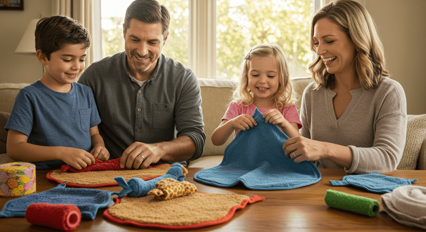 반려 동물 장난감 DIY 만들기 아이디어 모음