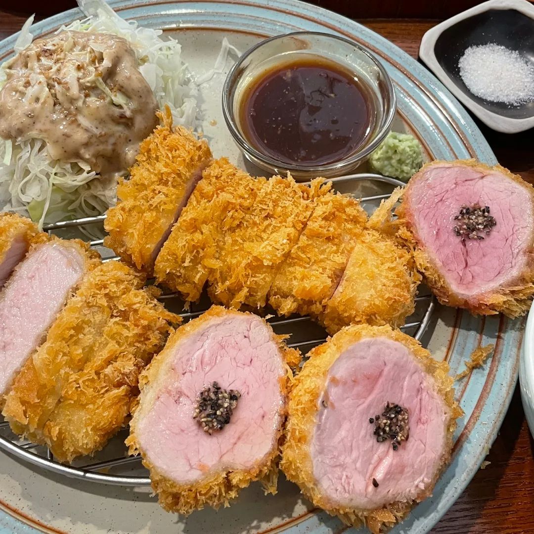생방송오늘저녁 관악구 신대방역 등심, 목살, 가브리살 세 가지 부위 동시에 맛보는 상등심가스 돈가스 로스카츠 히레가스 맛집 추천
