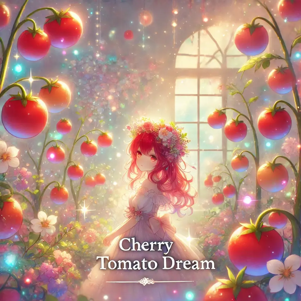 방울토마토 꿈 해몽