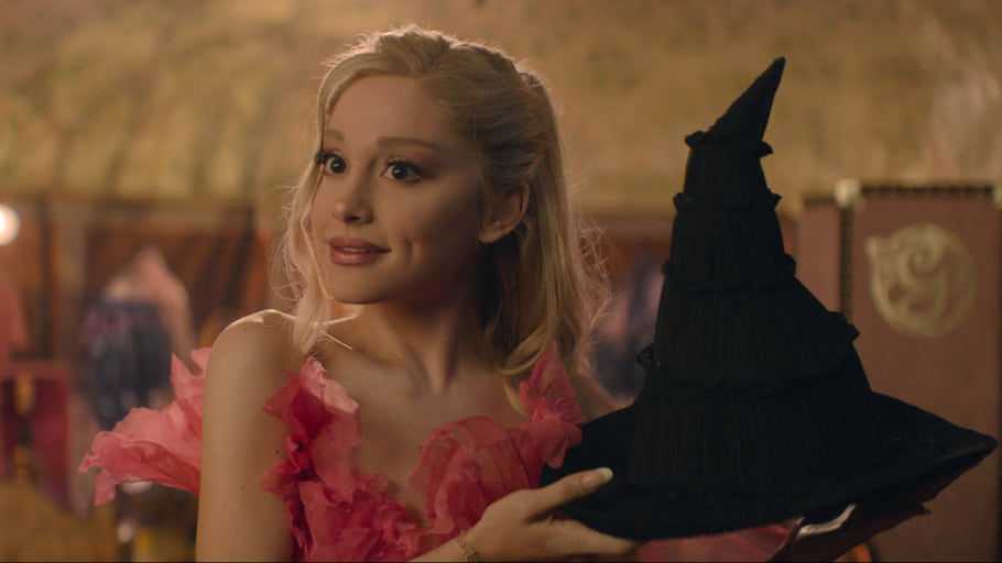 위키드 포굿 평점 후기 결말 더빙 굿즈 줄거리