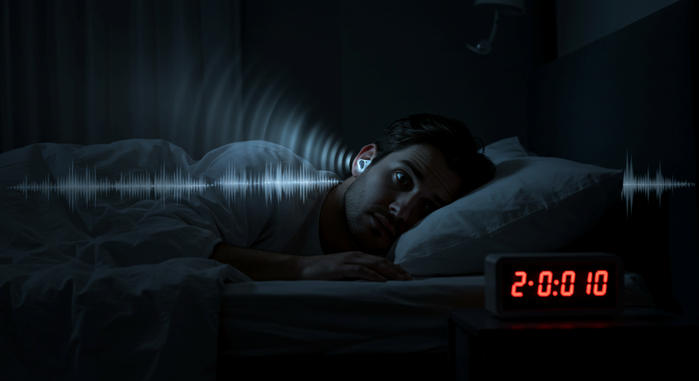 이명에 좋은 음식, 영양제, 운동 (+ 이명에 나쁜 음식 알아보기)