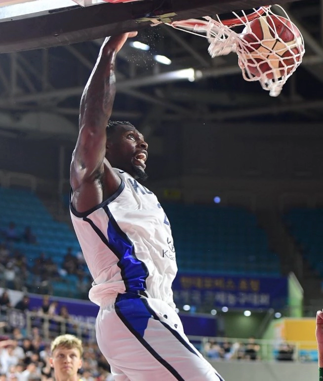 아시안게임 남자 농구 12강 전망