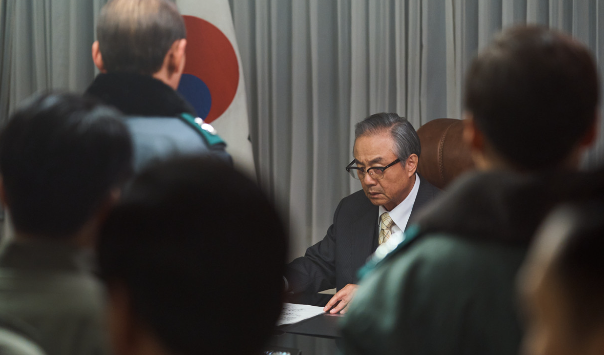 서울의봄