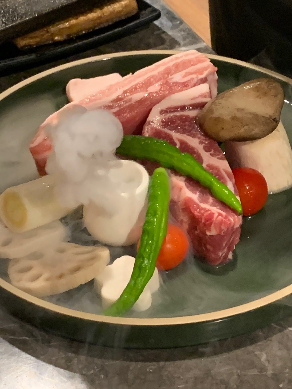 마장동김씨