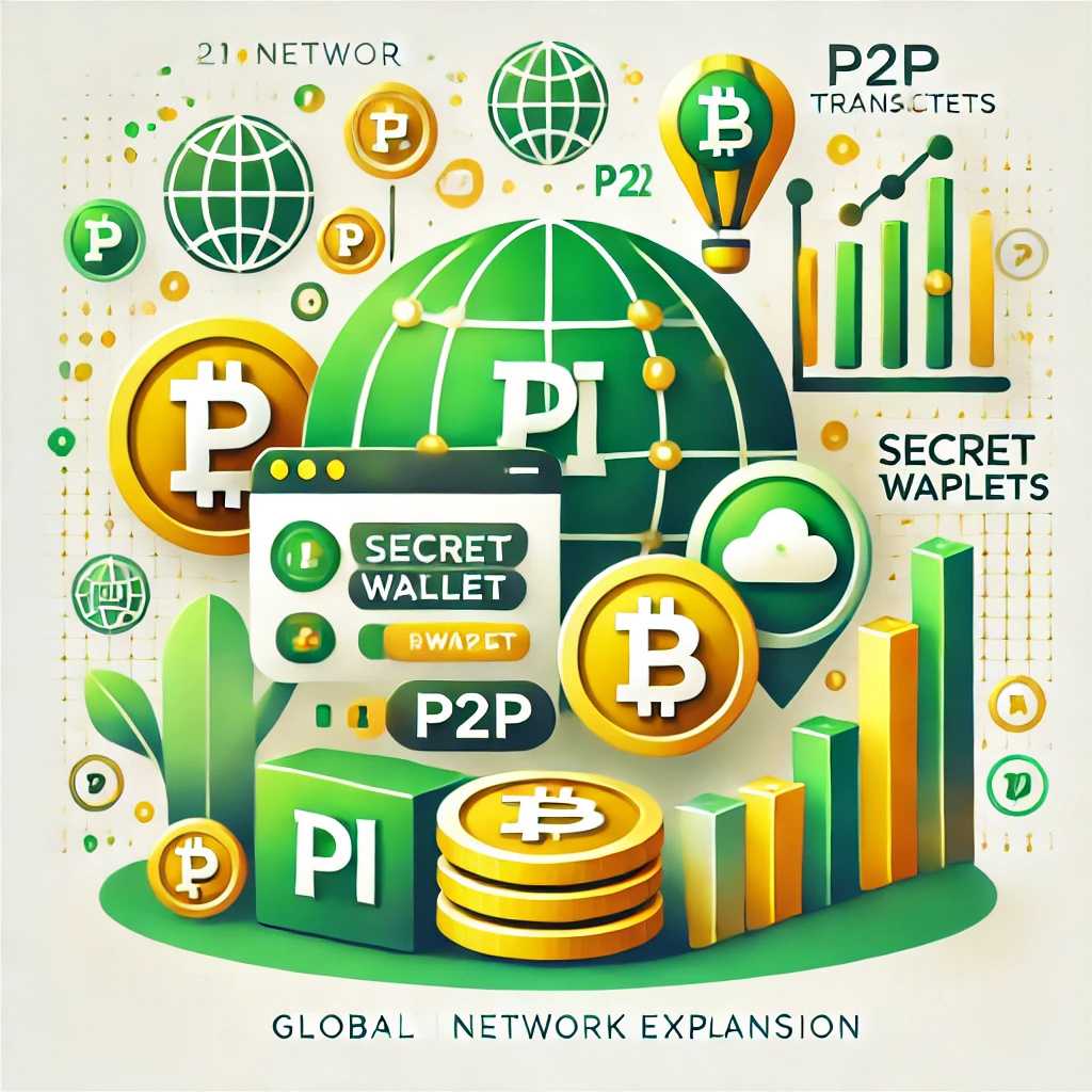 P2P 거래 활성화